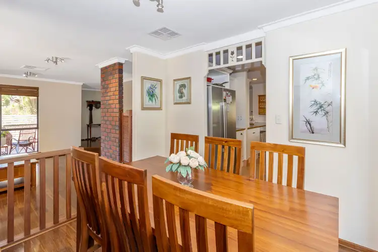 Sixth view of Homely house listing, 32 Illawarra Crescent North, Ballajura WA 6066