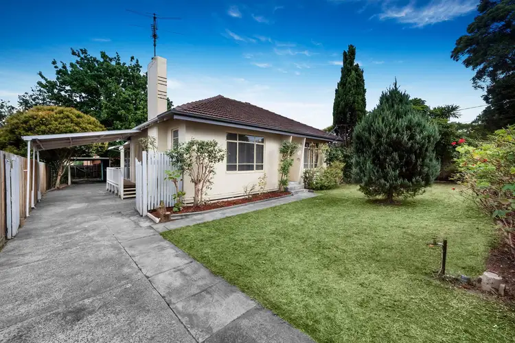 33 Marie Avenue, Heidelberg Heights VIC 3081