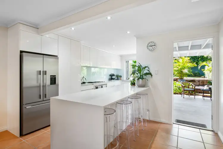 Third view of Homely house listing, 63 Park Street, Kelvin Grove QLD 4059