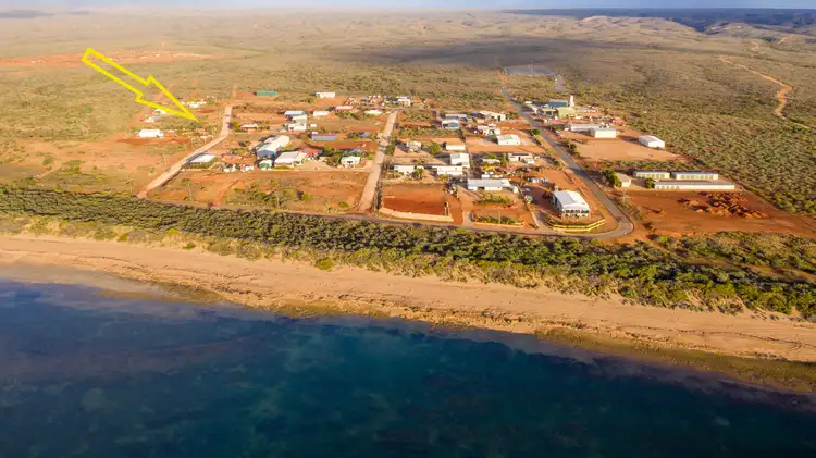 Seventh view of Homely land listing, 31 Hunt Street, Exmouth WA 6707