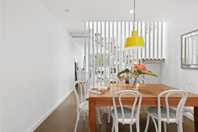 Main view of Homely house listing, 21 Burton Street, Glebe NSW 2037