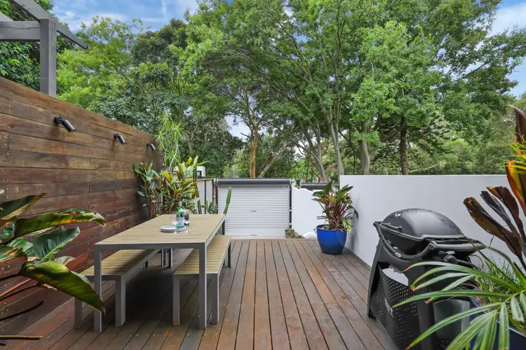 Fourth view of Homely house listing, 21 Burton Street, Glebe NSW 2037