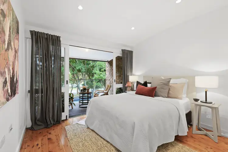 Fifth view of Homely house listing, 21 Burton Street, Glebe NSW 2037