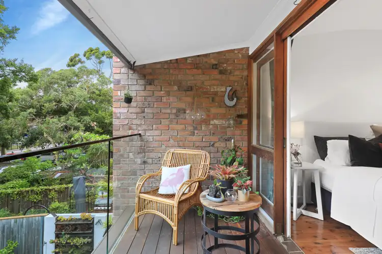 Sixth view of Homely house listing, 21 Burton Street, Glebe NSW 2037