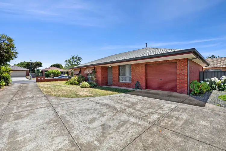 Second view of Homely unit listing, 1/27 Lawrie Drive, Alfredton VIC 3350