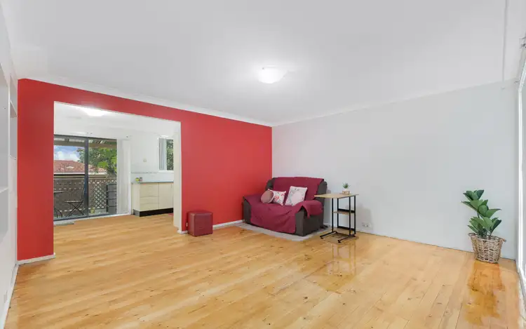 Second view of Homely townhouse listing, 10/120 Oxford Road, Ingleburn NSW 2565