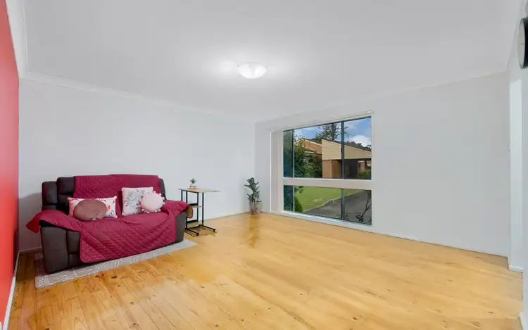 Third view of Homely townhouse listing, 10/120 Oxford Road, Ingleburn NSW 2565