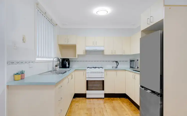 Fifth view of Homely townhouse listing, 10/120 Oxford Road, Ingleburn NSW 2565