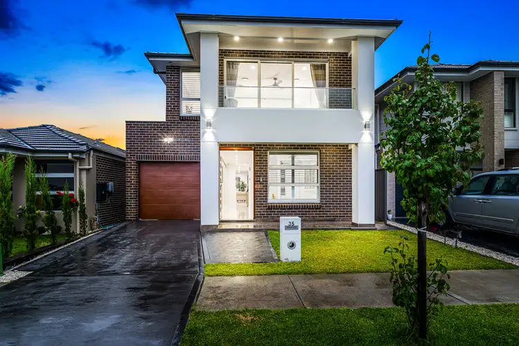 35 Larkin Street, Marsden Park NSW 2765
