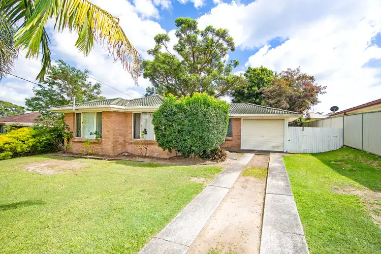 34 White Swan Avenue, Blue Haven NSW 2262