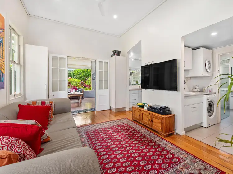 Fourth view of Homely house listing, 21 Warmington Street, Paddington QLD 4064