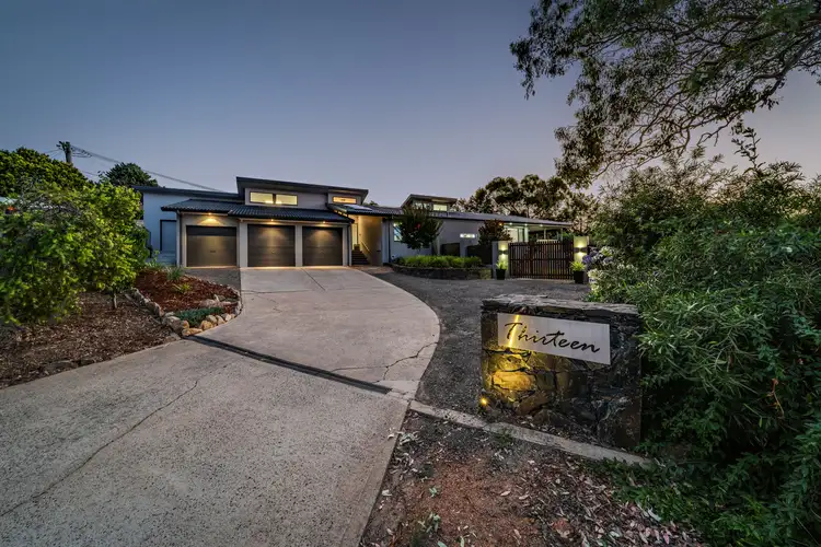 Main view of Homely house listing, 13 Bainbridge Close, Chisholm ACT 2905
