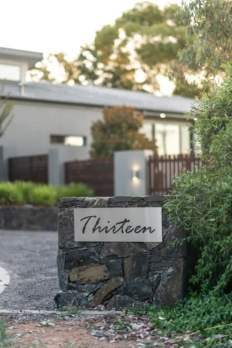 Fourth view of Homely house listing, 13 Bainbridge Close, Chisholm ACT 2905