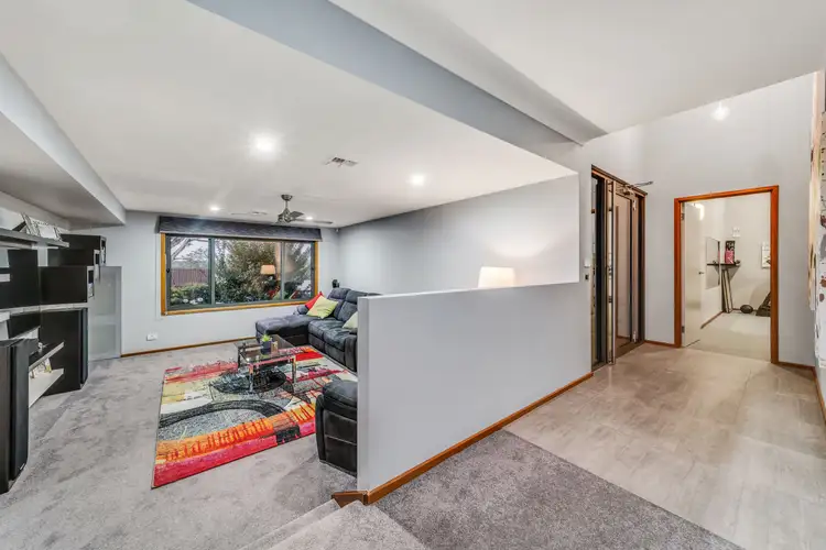 Sixth view of Homely house listing, 13 Bainbridge Close, Chisholm ACT 2905