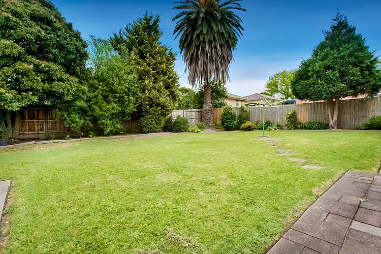 Third view of Homely house listing, 1 Bradstreet Road, Mount Waverley VIC 3149