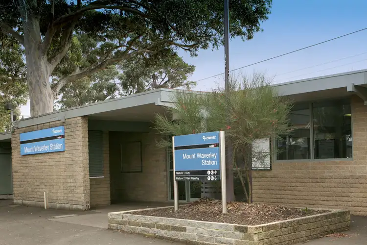Sixth view of Homely house listing, 1 Bradstreet Road, Mount Waverley VIC 3149