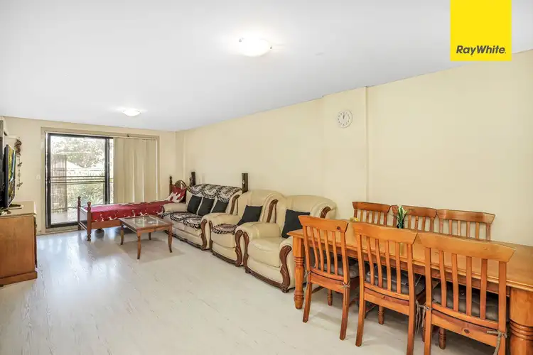 Second view of Homely apartment listing, 23/29-33 Kildare Road, Blacktown NSW 2148
