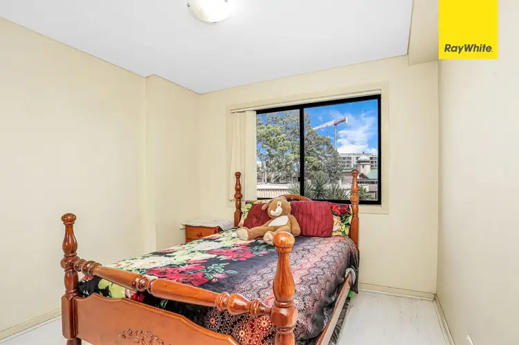 Fourth view of Homely apartment listing, 23/29-33 Kildare Road, Blacktown NSW 2148