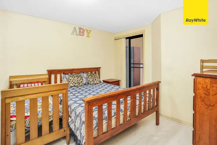 Fifth view of Homely apartment listing, 23/29-33 Kildare Road, Blacktown NSW 2148