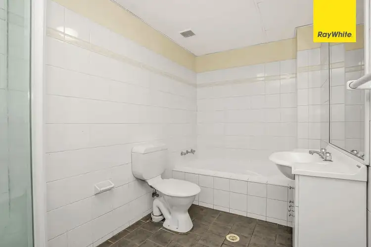 Seventh view of Homely apartment listing, 23/29-33 Kildare Road, Blacktown NSW 2148