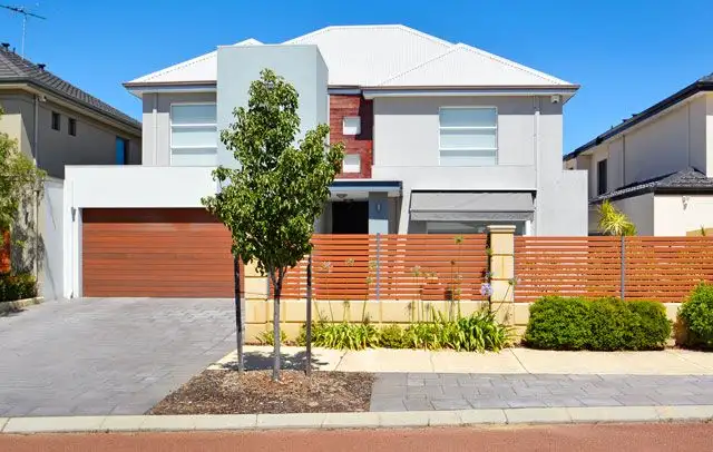 Main view of Homely house listing, 8 San Remo Boulevard, Stirling WA 6021