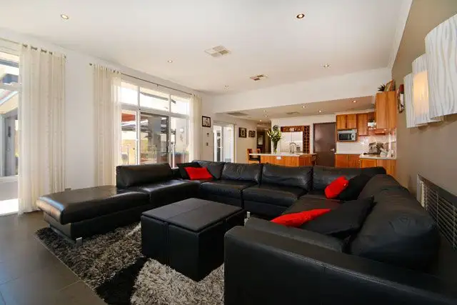 Seventh view of Homely house listing, 8 San Remo Boulevard, Stirling WA 6021