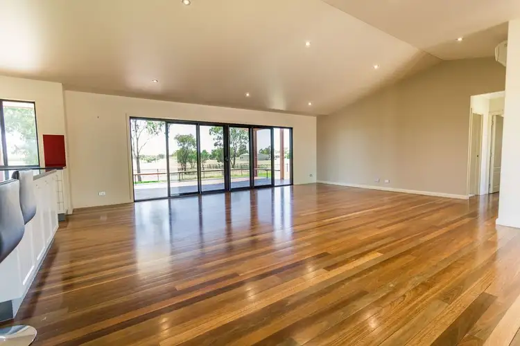 Third view of Homely rural property listing, 320 Glengallan Road, Emerald QLD 4720