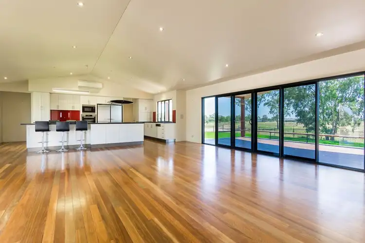 Fifth view of Homely rural property listing, 320 Glengallan Road, Emerald QLD 4720