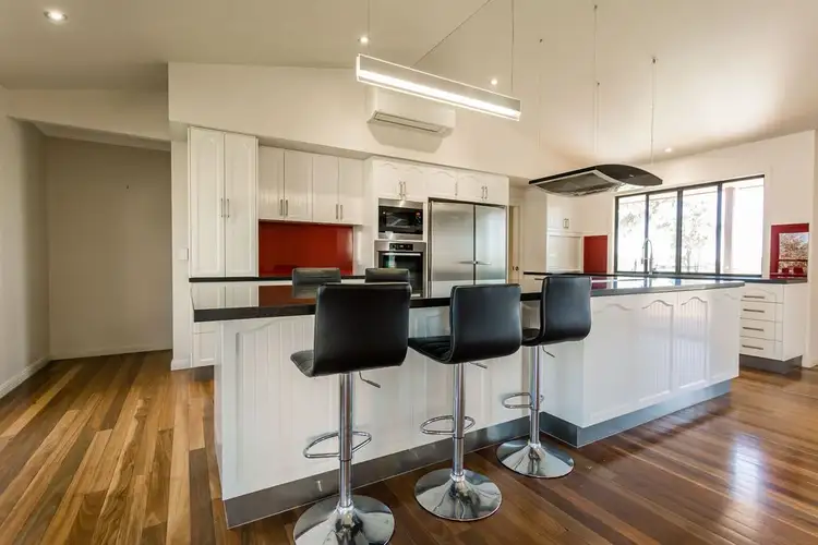 Sixth view of Homely rural property listing, 320 Glengallan Road, Emerald QLD 4720