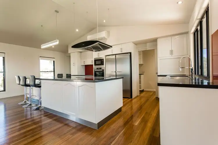 Seventh view of Homely rural property listing, 320 Glengallan Road, Emerald QLD 4720