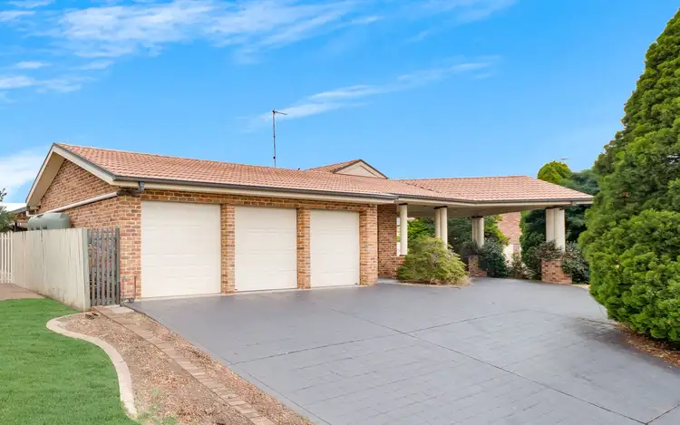 52 Manna Gum Road, Narellan Vale NSW 2567