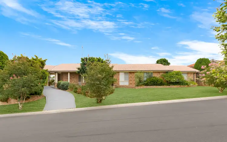Second view of Homely house listing, 52 Manna Gum Road, Narellan Vale NSW 2567