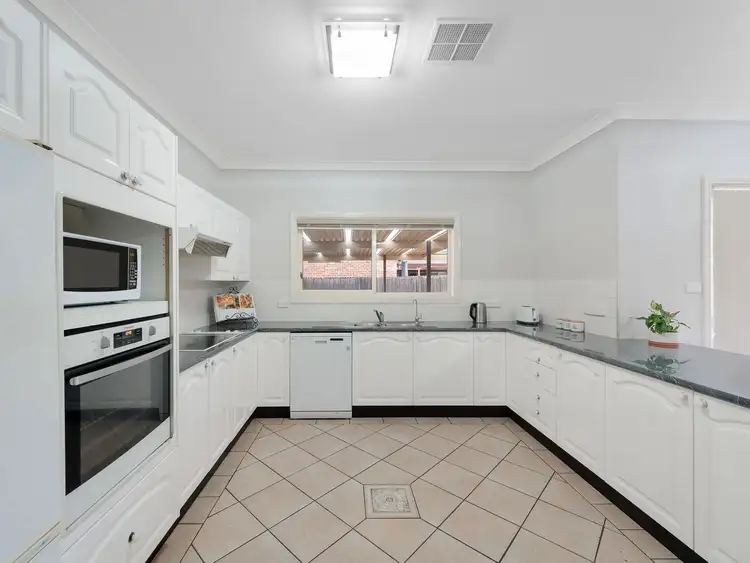 Third view of Homely house listing, 52 Manna Gum Road, Narellan Vale NSW 2567