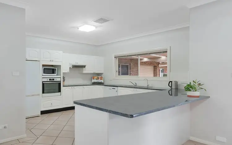 Fourth view of Homely house listing, 52 Manna Gum Road, Narellan Vale NSW 2567