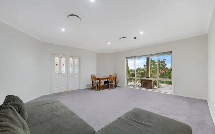 Fifth view of Homely house listing, 52 Manna Gum Road, Narellan Vale NSW 2567