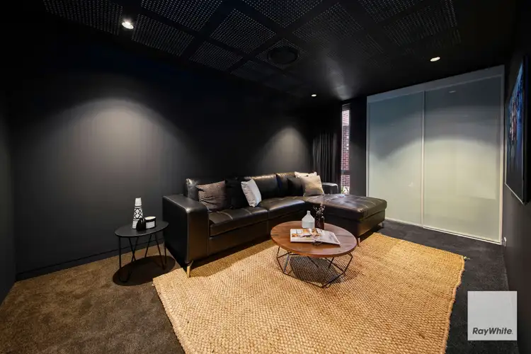 Fifth view of Homely semi-detached listing, 35b Chamberlain Avenue, Caringbah NSW 2229