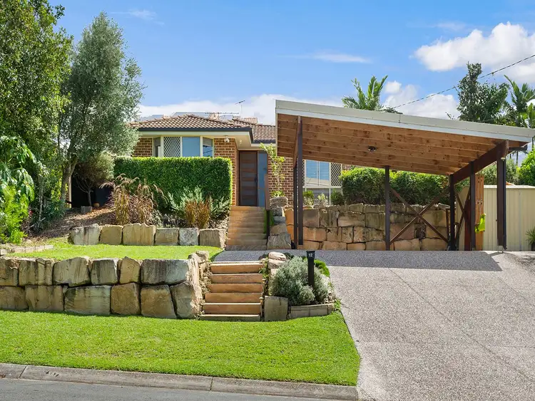 12 Gilford Crescent, Albany Creek QLD 4035