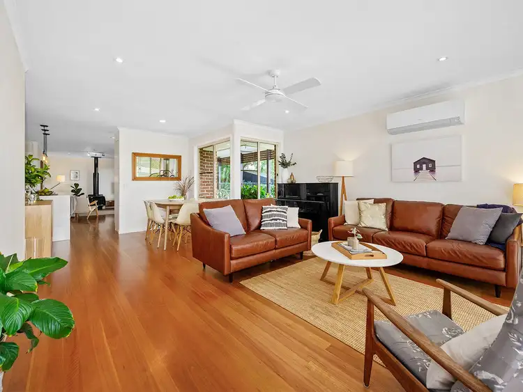 Second view of Homely house listing, 12 Gilford Crescent, Albany Creek QLD 4035