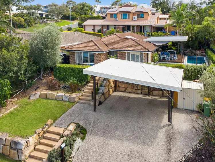 Third view of Homely house listing, 12 Gilford Crescent, Albany Creek QLD 4035