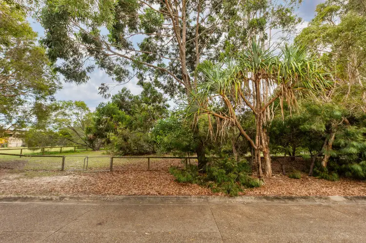 Fourth view of Homely land listing, 6 Doeblien Drive, South Stradbroke QLD 4216