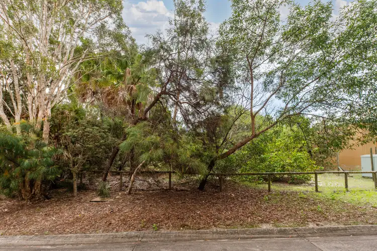 Fifth view of Homely land listing, 6 Doeblien Drive, South Stradbroke QLD 4216