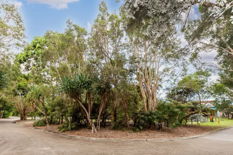 Sixth view of Homely land listing, 6 Doeblien Drive, South Stradbroke QLD 4216