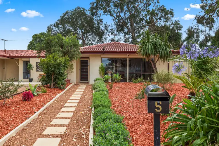Main view of Homely house listing, 5 Shirley Road, Walliston WA 6076