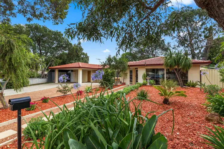 Second view of Homely house listing, 5 Shirley Road, Walliston WA 6076