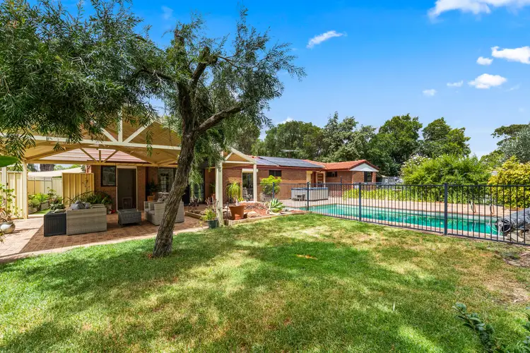 Third view of Homely house listing, 5 Shirley Road, Walliston WA 6076