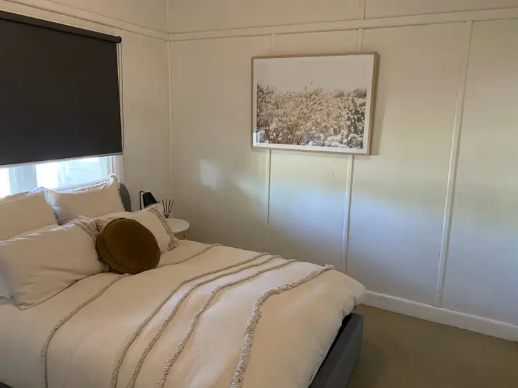 Second view of Homely house listing, 107 Cobalt Street, Broken Hill NSW 2880