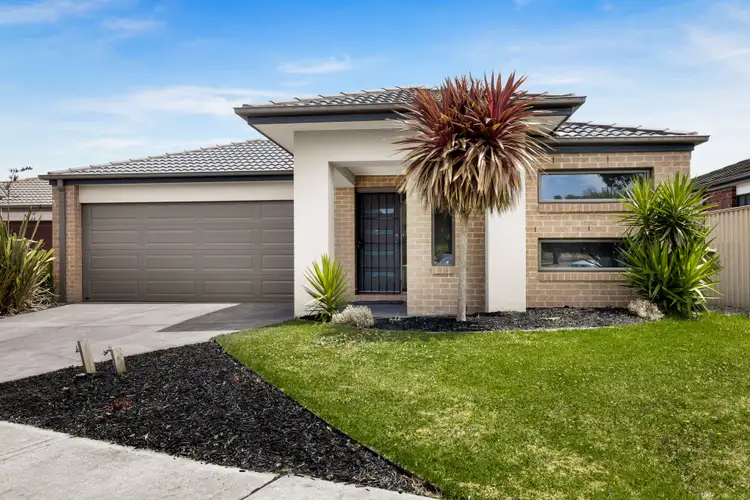 25 Serenity Street, Pakenham VIC 3810