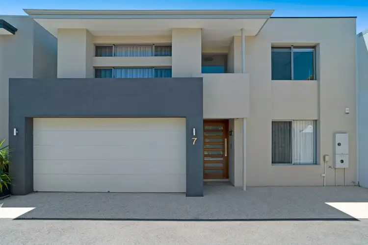 7/70 Gairloch Street, Applecross WA 6153