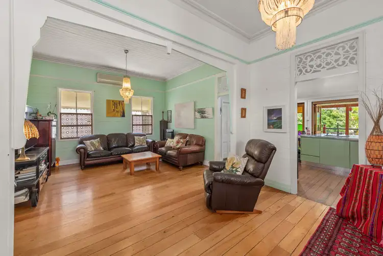 Third view of Homely house listing, 44 Withington Street, East Brisbane QLD 4169