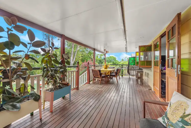 Fifth view of Homely house listing, 44 Withington Street, East Brisbane QLD 4169